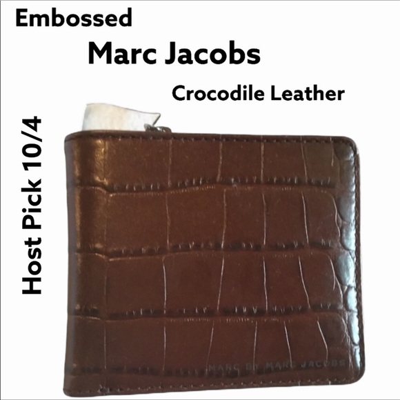 Marc By Marc Jacobs Other - Marc Jacobs wallet